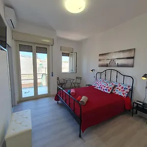 Sweet Di Nati Apartament Syrakuzy
