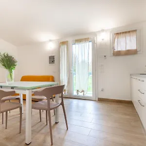  Alloggio per agriturismo La Quercia Dei Tigli