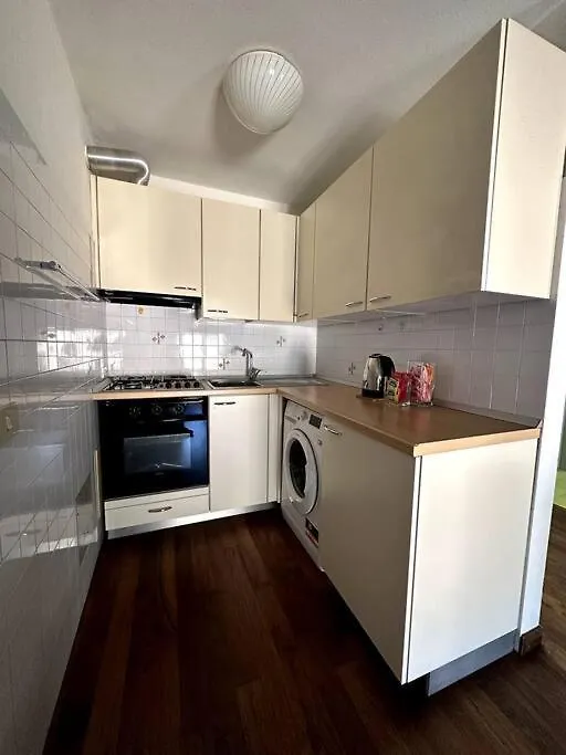 Casa Petrucci 2 Centro Storico Apartment Forli Italy
