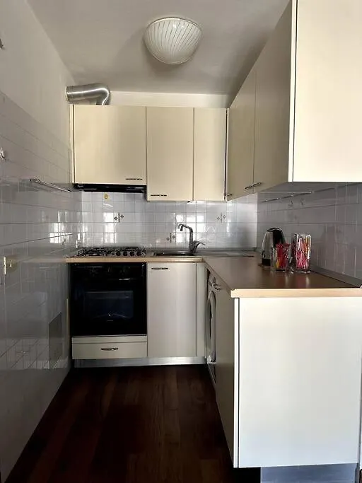 Casa Petrucci 2 Centro Storico Apartment Forli