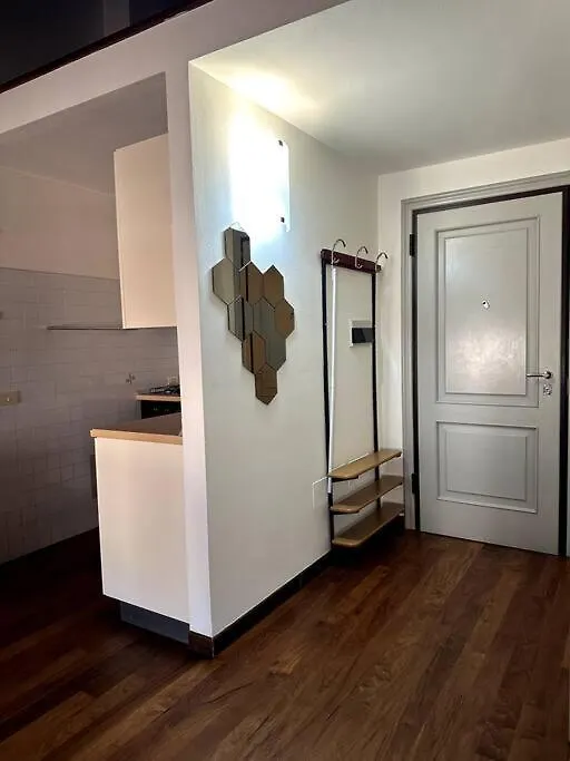 Casa Petrucci 2 Centro Storico Apartment Forli Italy