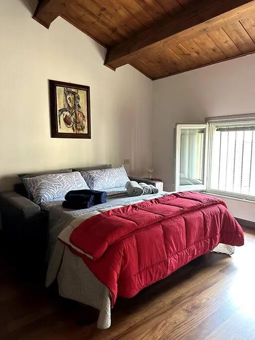 Casa Petrucci 2 Centro Storico Apartment Forli