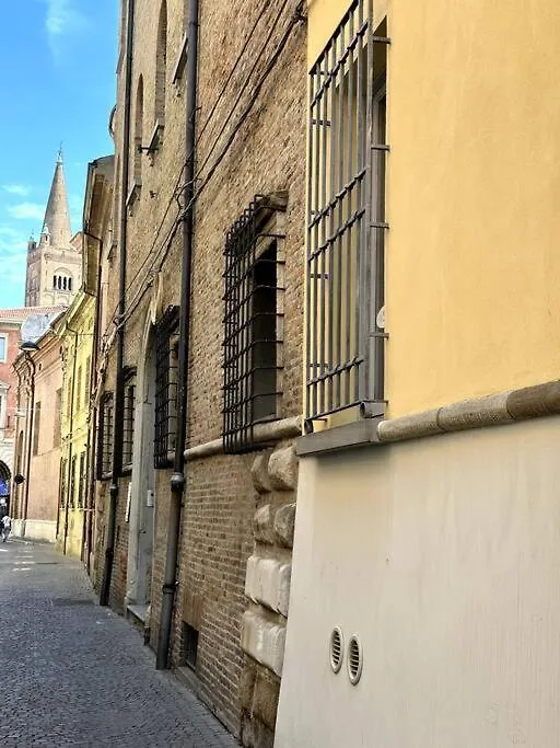 Casa Petrucci 2 Centro Storico Apartment Forli