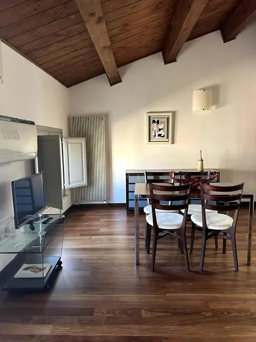Casa Petrucci 2 Centro Storico Apartment Forli 0*,