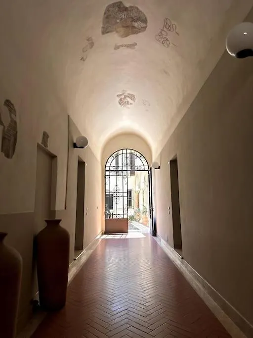 Casa Petrucci 2 Centro Storico Apartment Forli 0*,  Italy