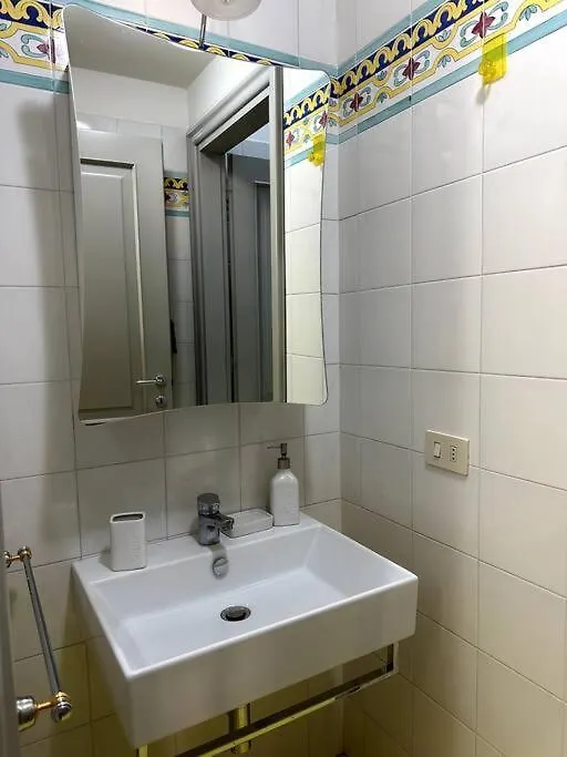 Casa Petrucci 2 Centro Storico Apartment Forli 0*,