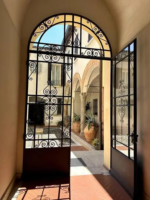 Casa Petrucci 2 Centro Storico location