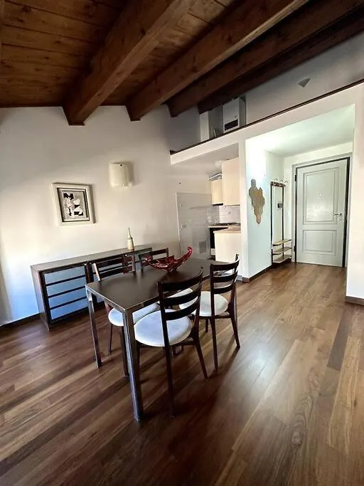 Casa Petrucci 2 Centro Storico Apartment Forli