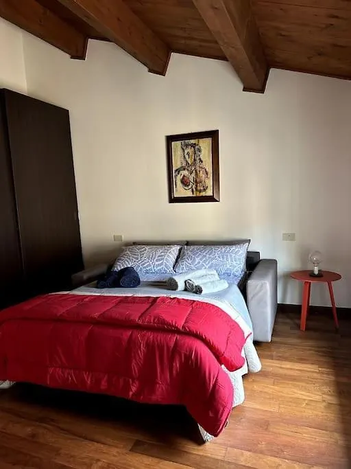 Casa Petrucci 2 Centro Storico Apartment Forli