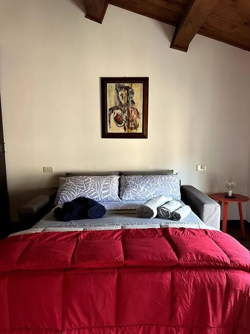 Casa Petrucci 2 Centro Storico Apartment Forli